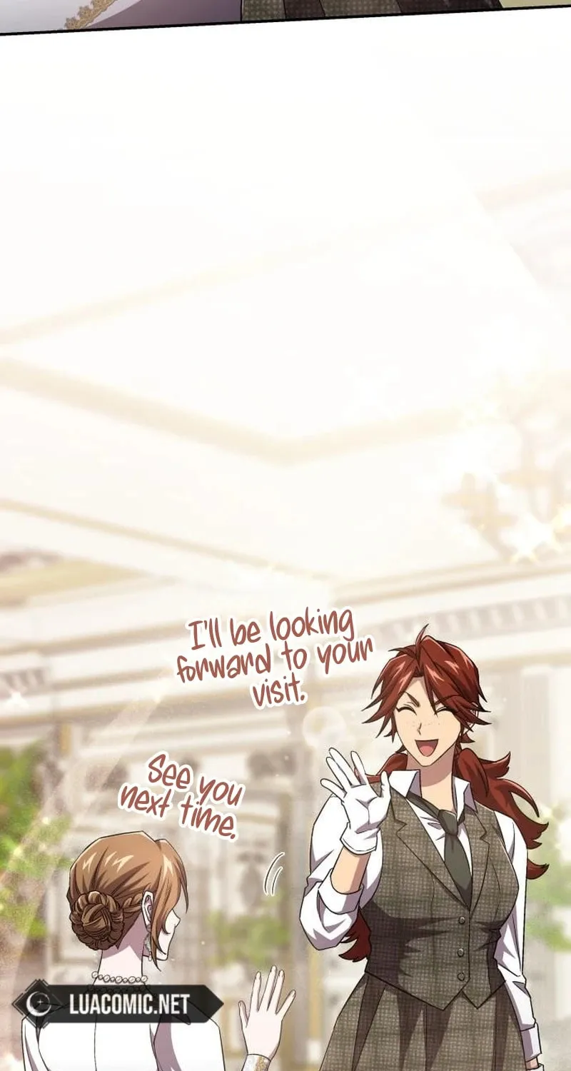 The Goal Is Alimony Chapter 19 page 25 - 