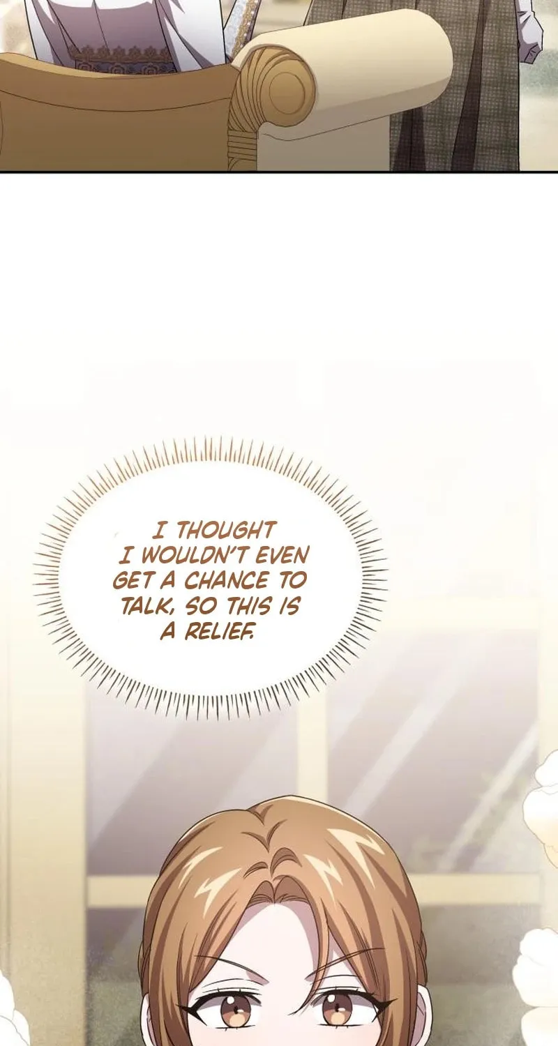 The Goal Is Alimony Chapter 19 page 26 - 