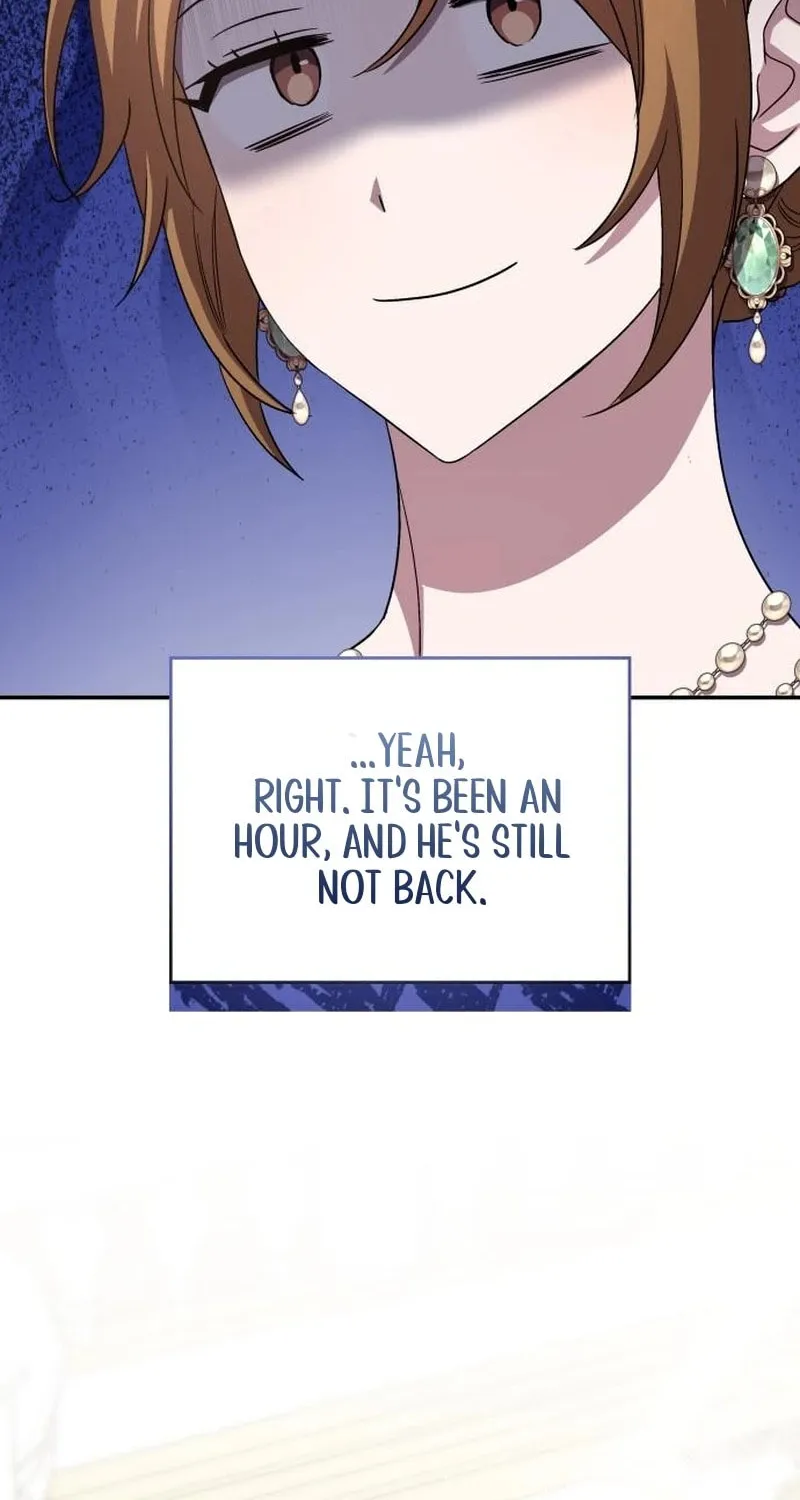 The Goal Is Alimony Chapter 19 page 30 - 