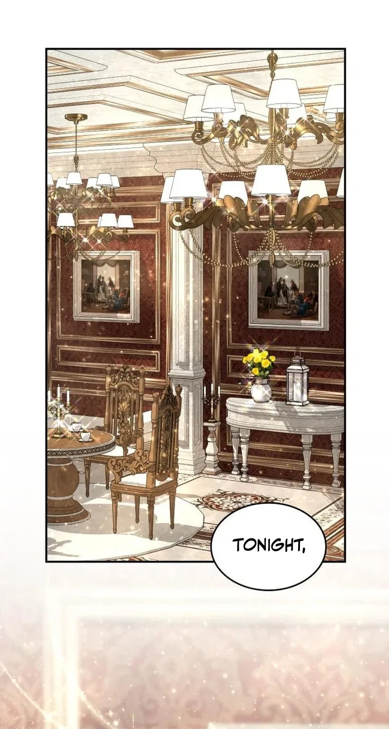 The Goal Is Alimony Chapter 19 page 33 - 