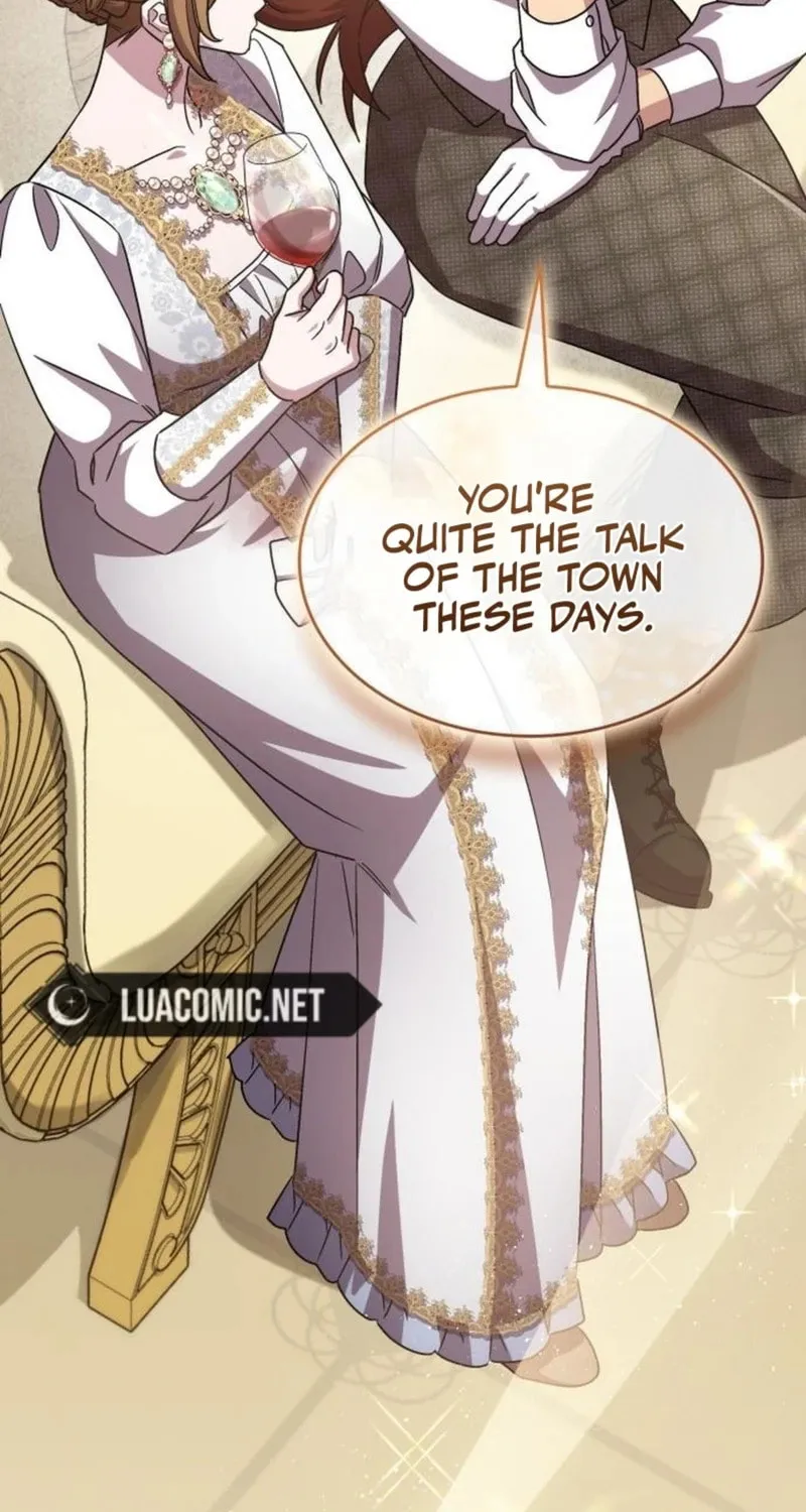 The Goal Is Alimony Chapter 19 page 5 - 