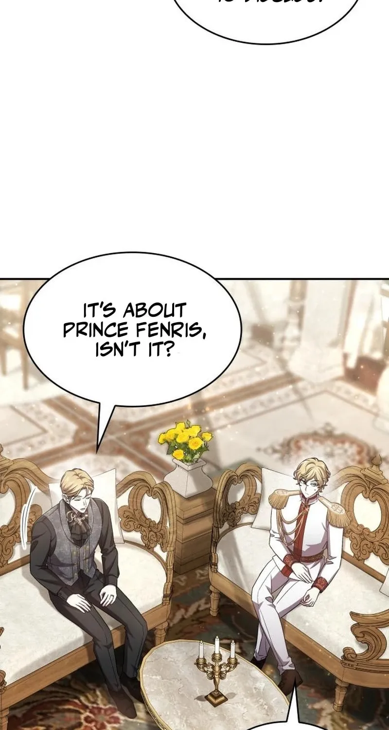 The Goal Is Alimony Chapter 19 page 42 - 