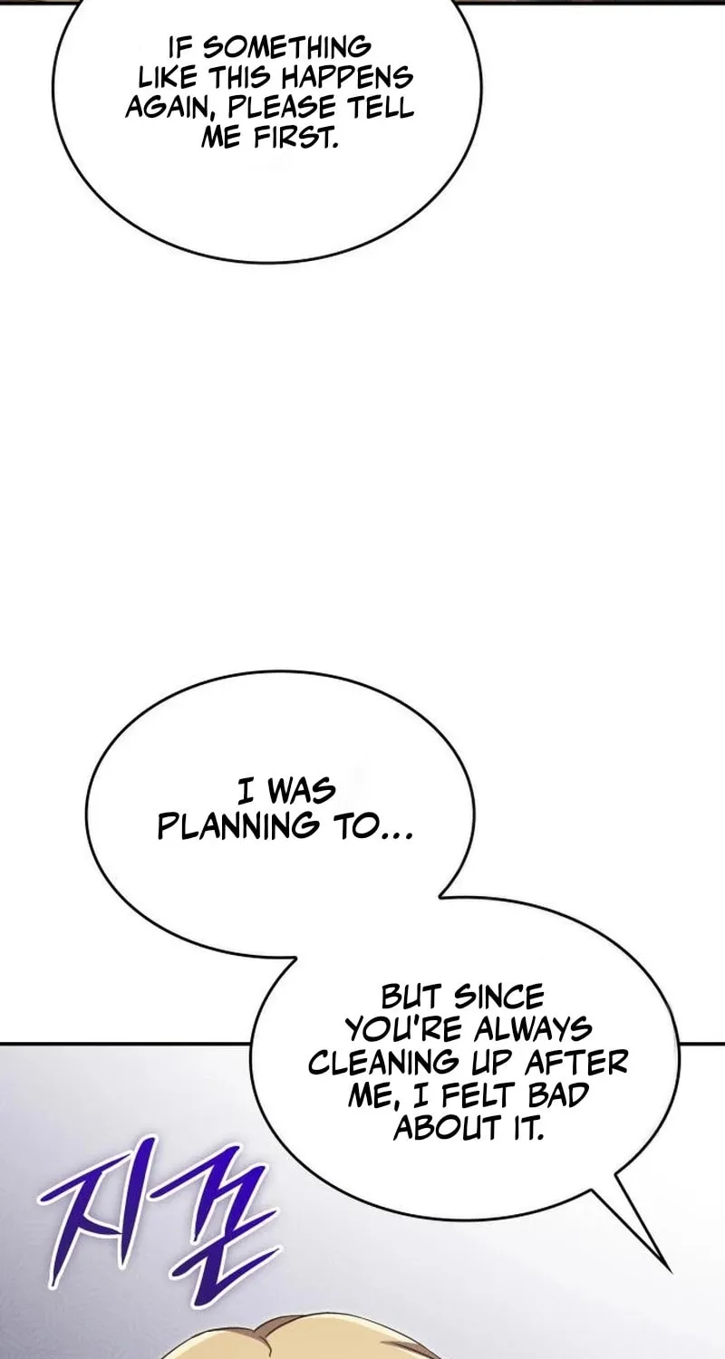 The Goal Is Alimony Chapter 19 page 48 - 