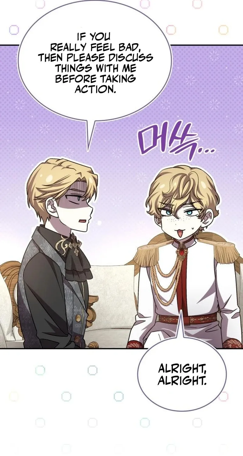 The Goal Is Alimony Chapter 19 page 51 - 