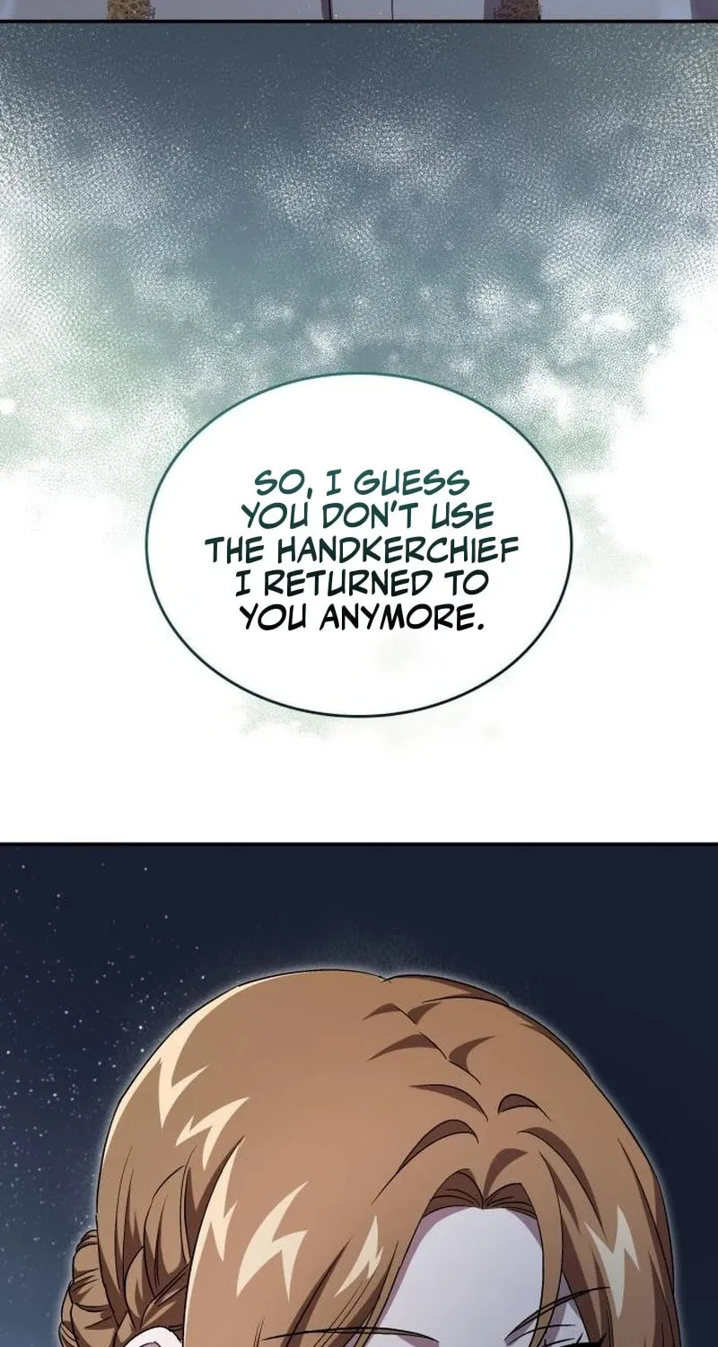 The Goal Is Alimony Chapter 19 page 59 - 