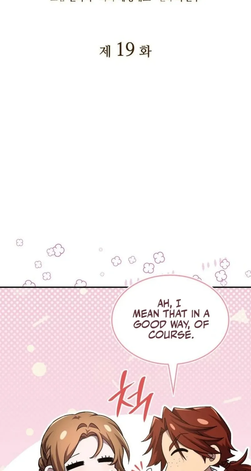 The Goal Is Alimony Chapter 19 page 7 - 