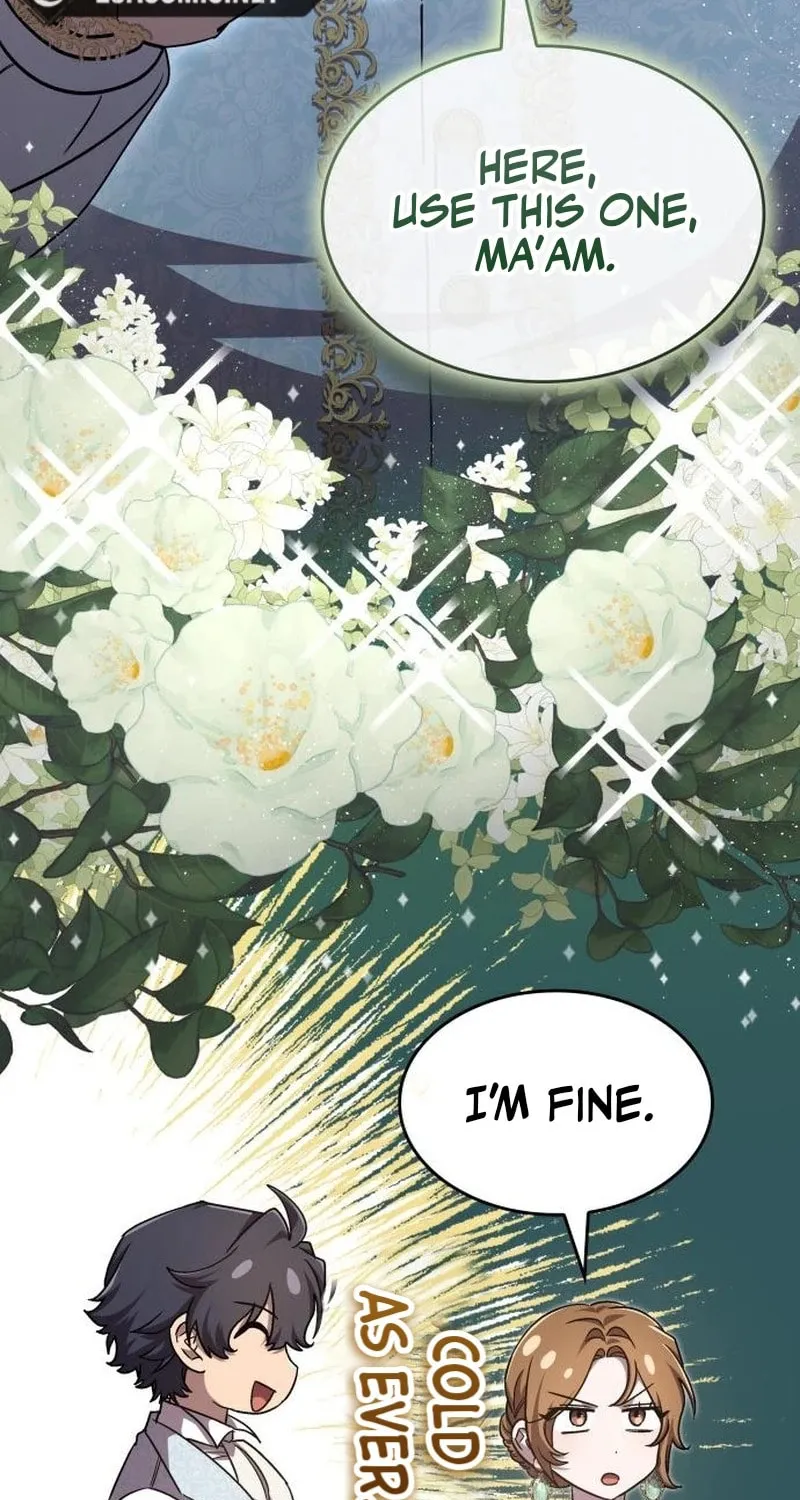 The Goal Is Alimony Chapter 19 page 63 - 