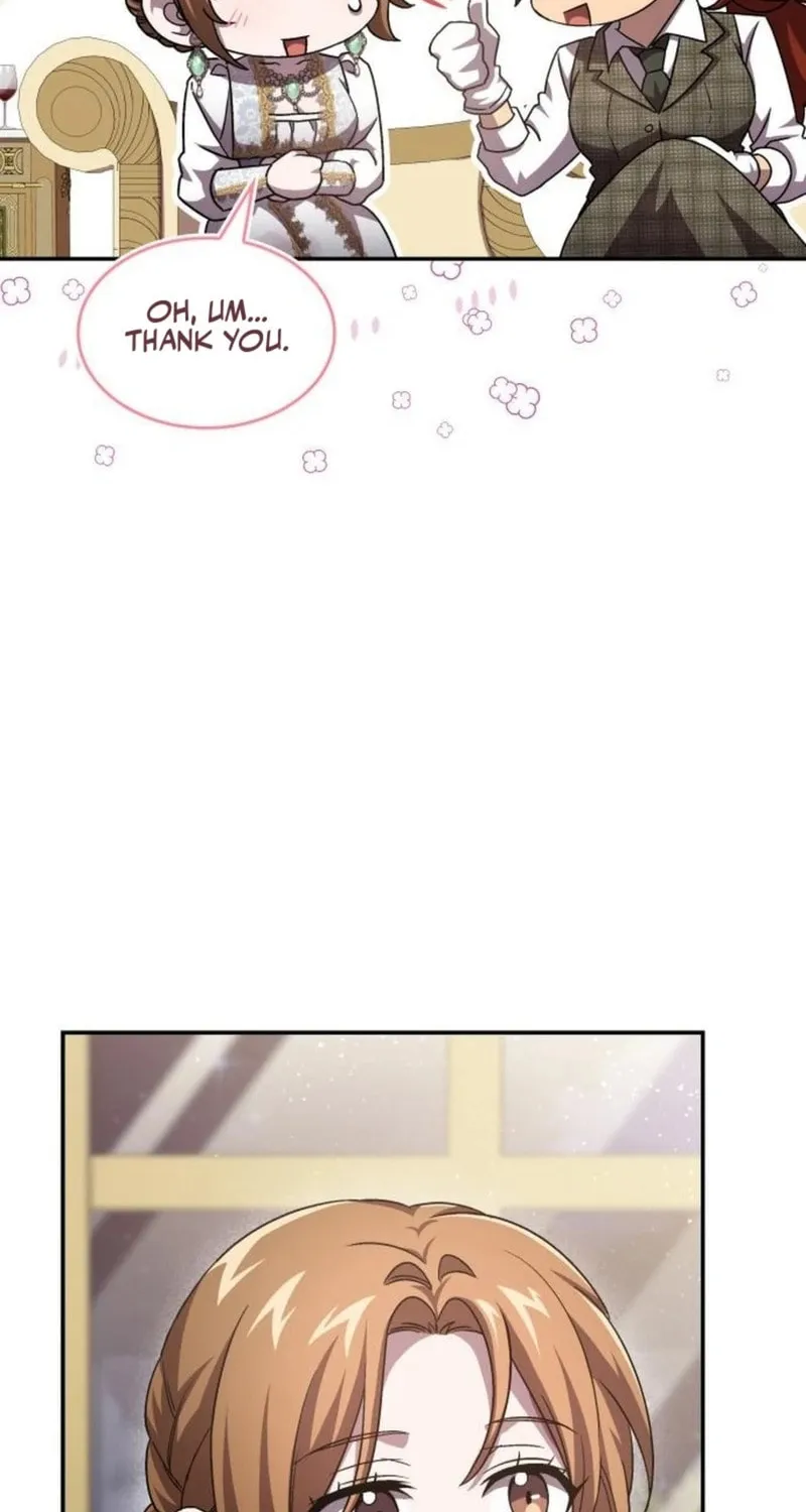 The Goal Is Alimony Chapter 19 page 8 - 