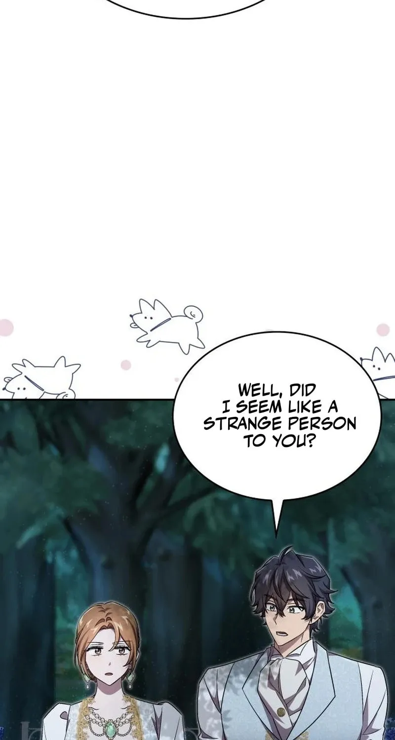 The Goal Is Alimony Chapter 19 page 75 - 