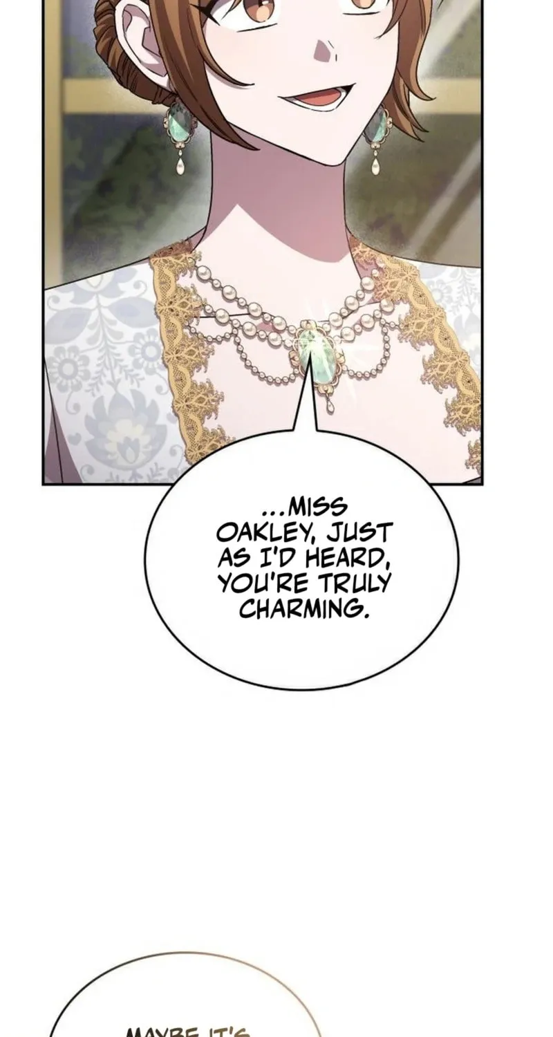 The Goal Is Alimony Chapter 19 page 9 - 