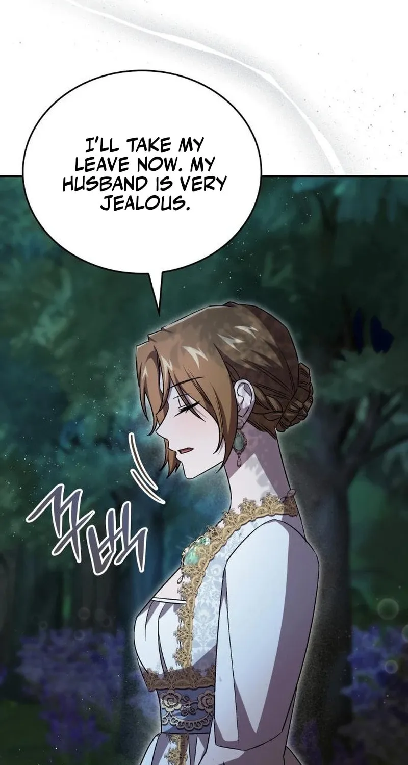 The Goal Is Alimony Chapter 19 page 82 - 