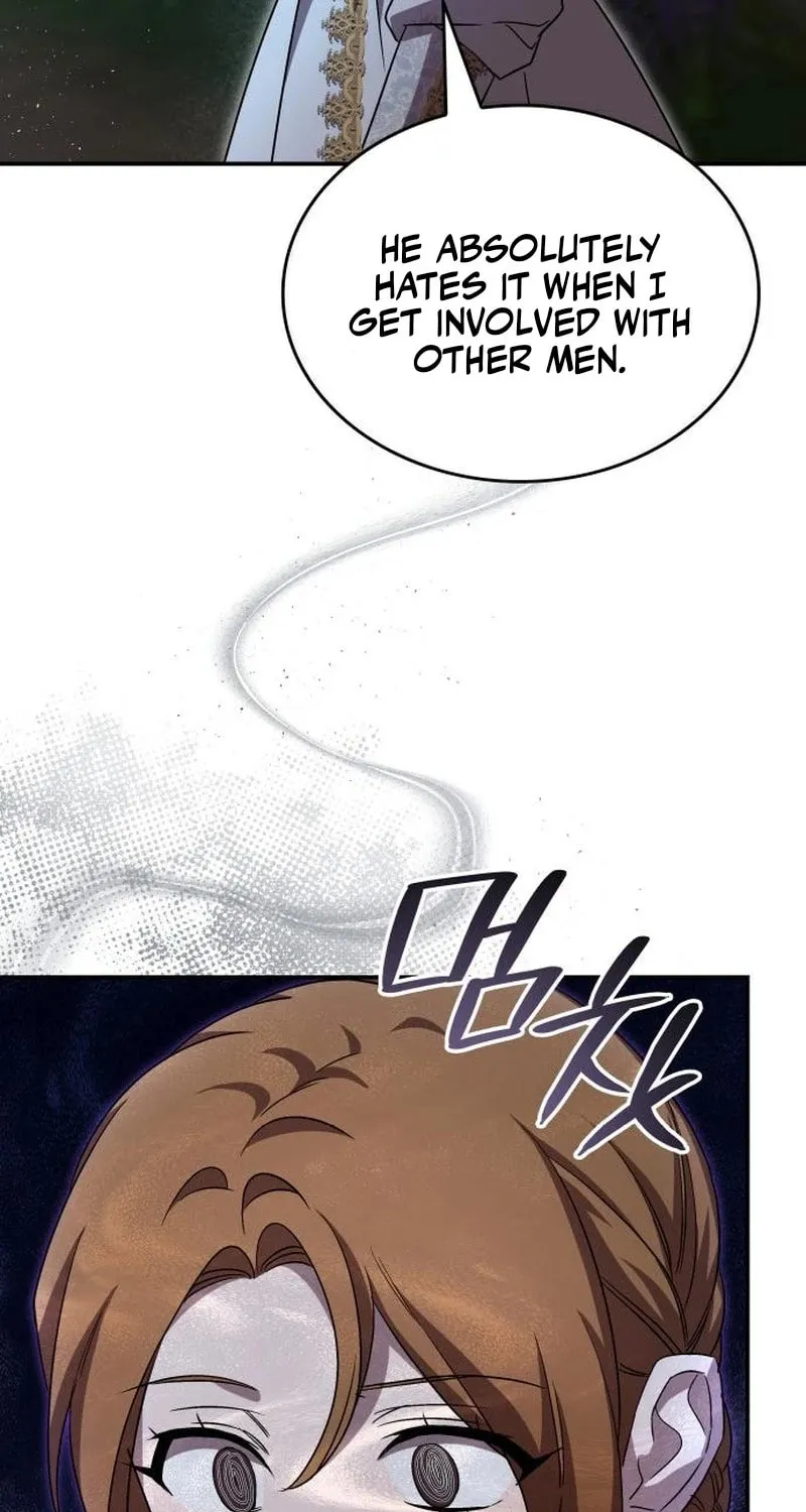 The Goal Is Alimony Chapter 19 page 83 - 