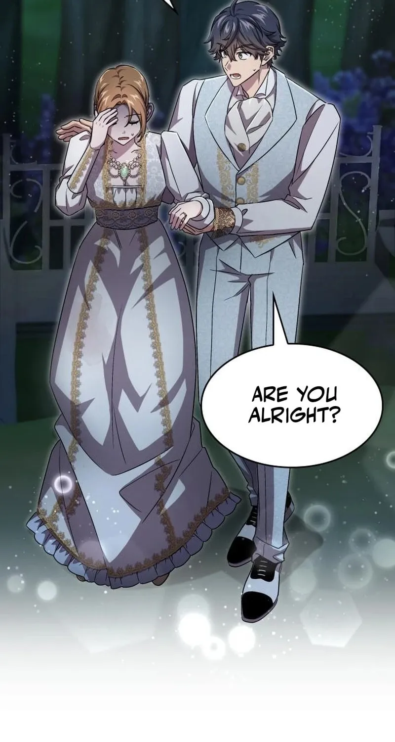 The Goal Is Alimony Chapter 19 page 88 - 