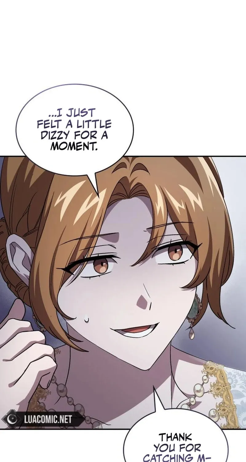 The Goal Is Alimony Chapter 19 page 89 - 