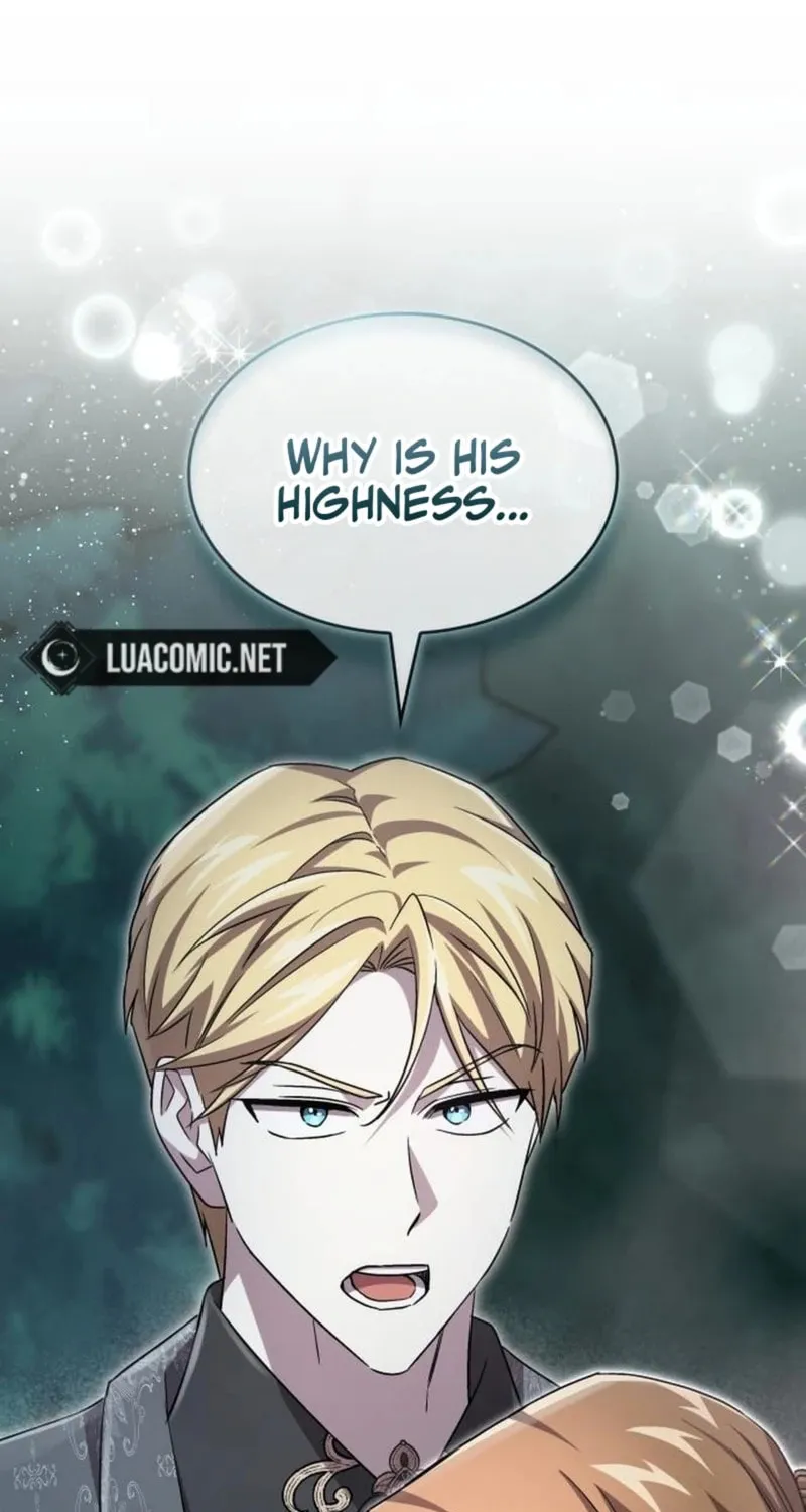The Goal Is Alimony Chapter 19 page 99 - 