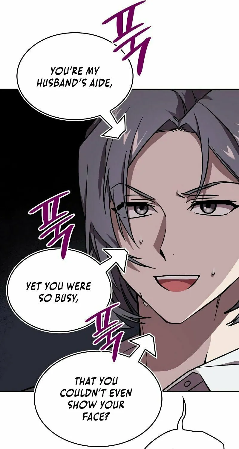 The Goal Is Alimony Chapter 2 page 12 - 