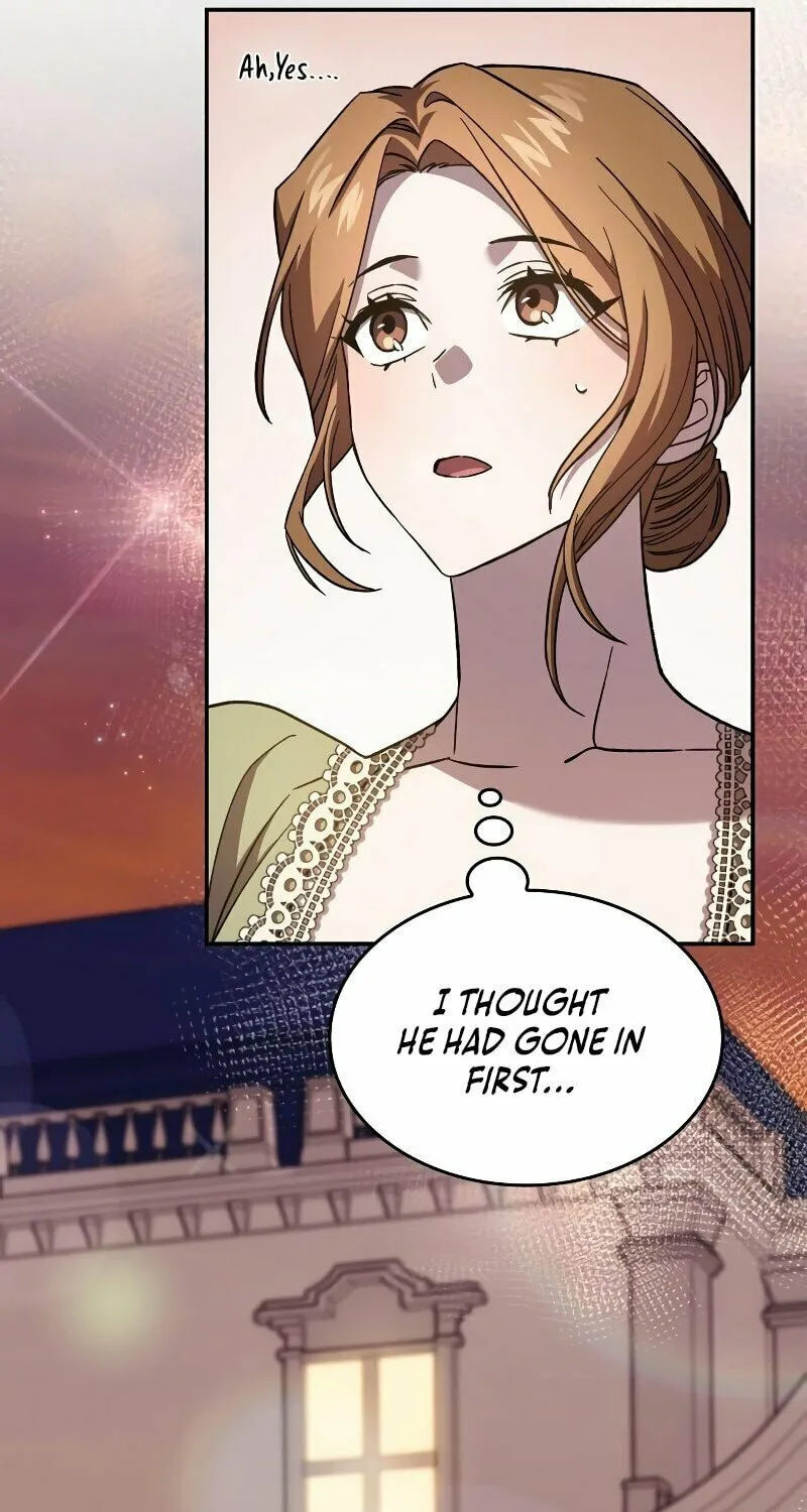 The Goal Is Alimony Chapter 2 page 18 - 