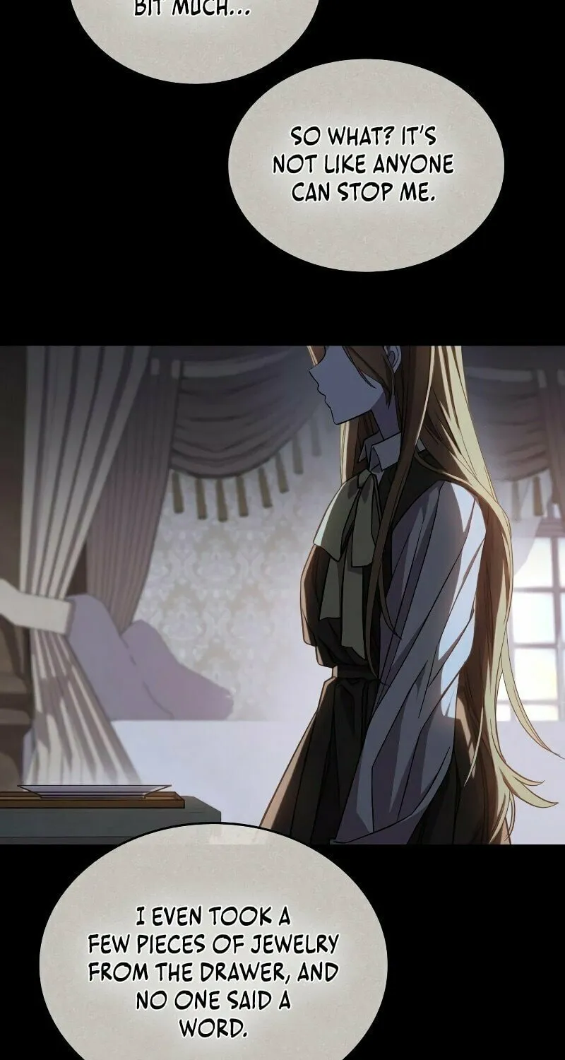 The Goal Is Alimony Chapter 2 page 22 - 