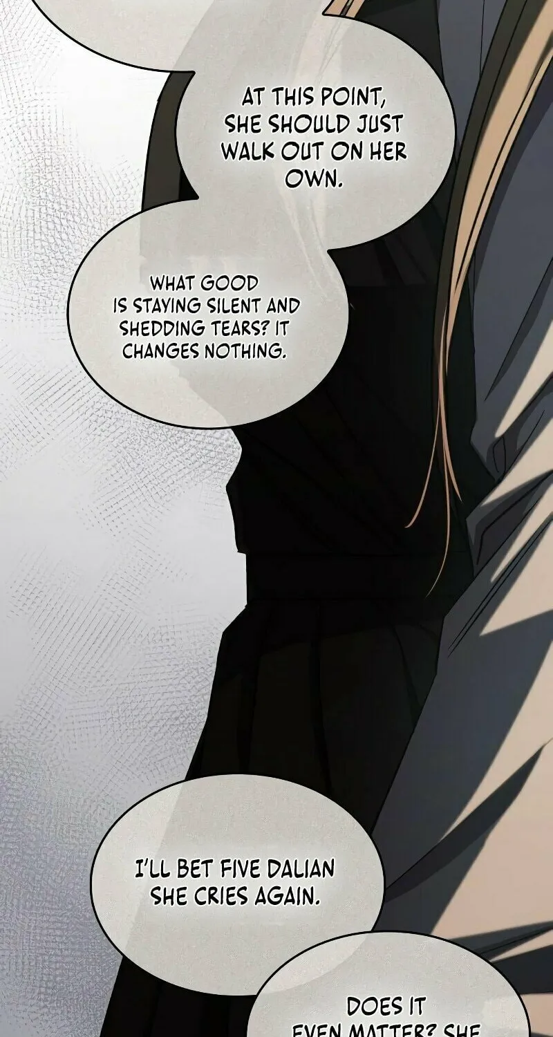 The Goal Is Alimony Chapter 2 page 25 - 