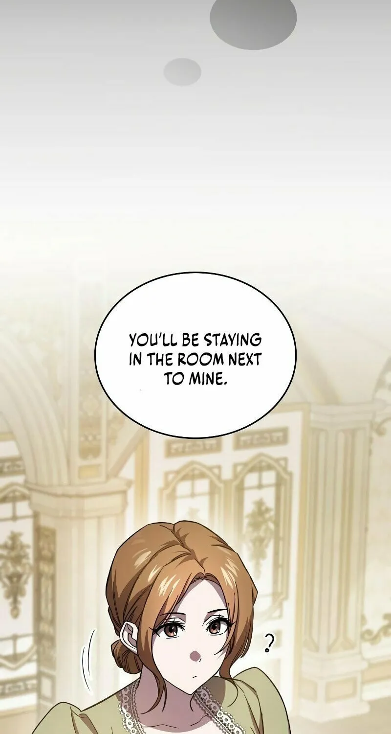 The Goal Is Alimony Chapter 2 page 27 - 