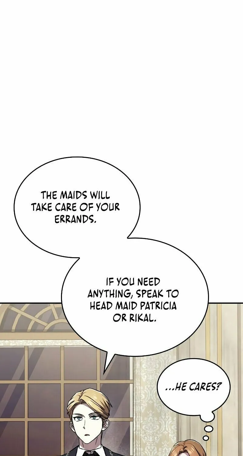 The Goal Is Alimony Chapter 2 page 31 - 