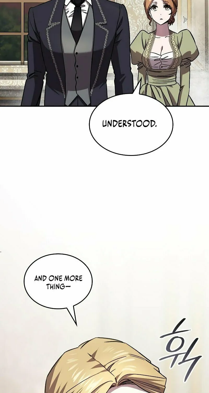 The Goal Is Alimony Chapter 2 page 32 - 