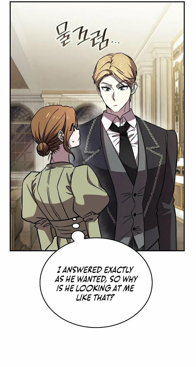 The Goal Is Alimony Chapter 2 page 36 - 