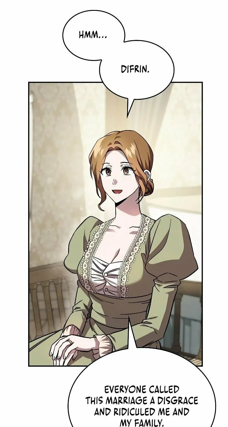 The Goal Is Alimony Chapter 2 page 46 - 