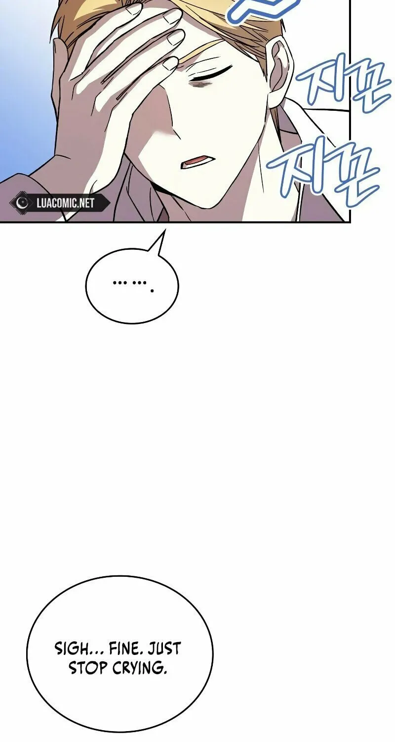 The Goal Is Alimony Chapter 2 page 68 - 