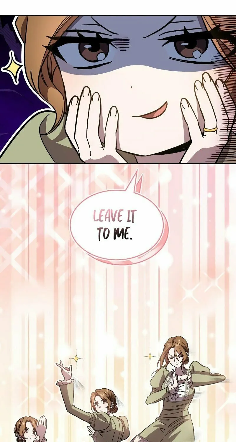 The Goal Is Alimony Chapter 2 page 69 - 