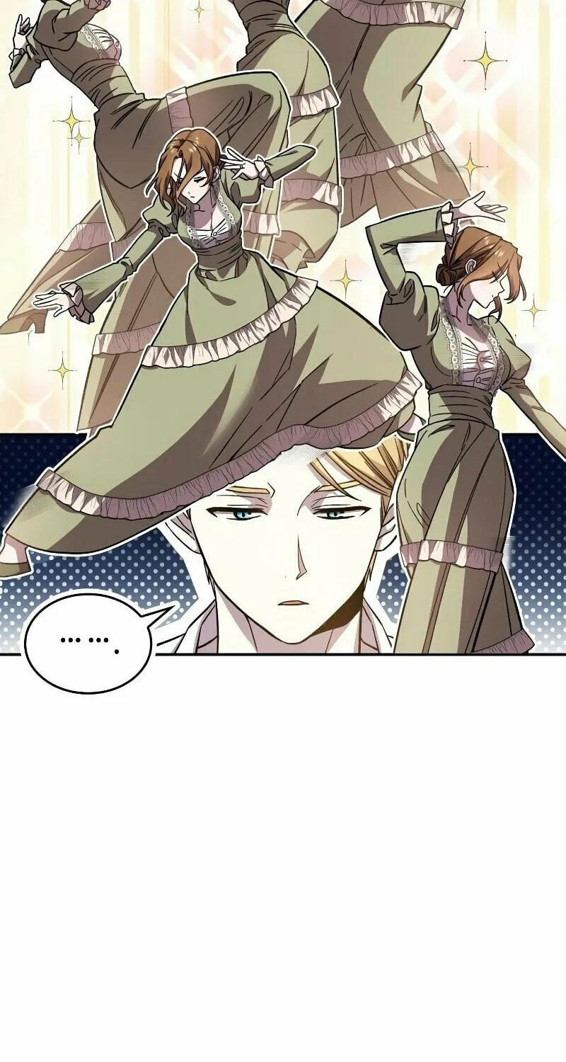The Goal Is Alimony Chapter 2 page 70 - 