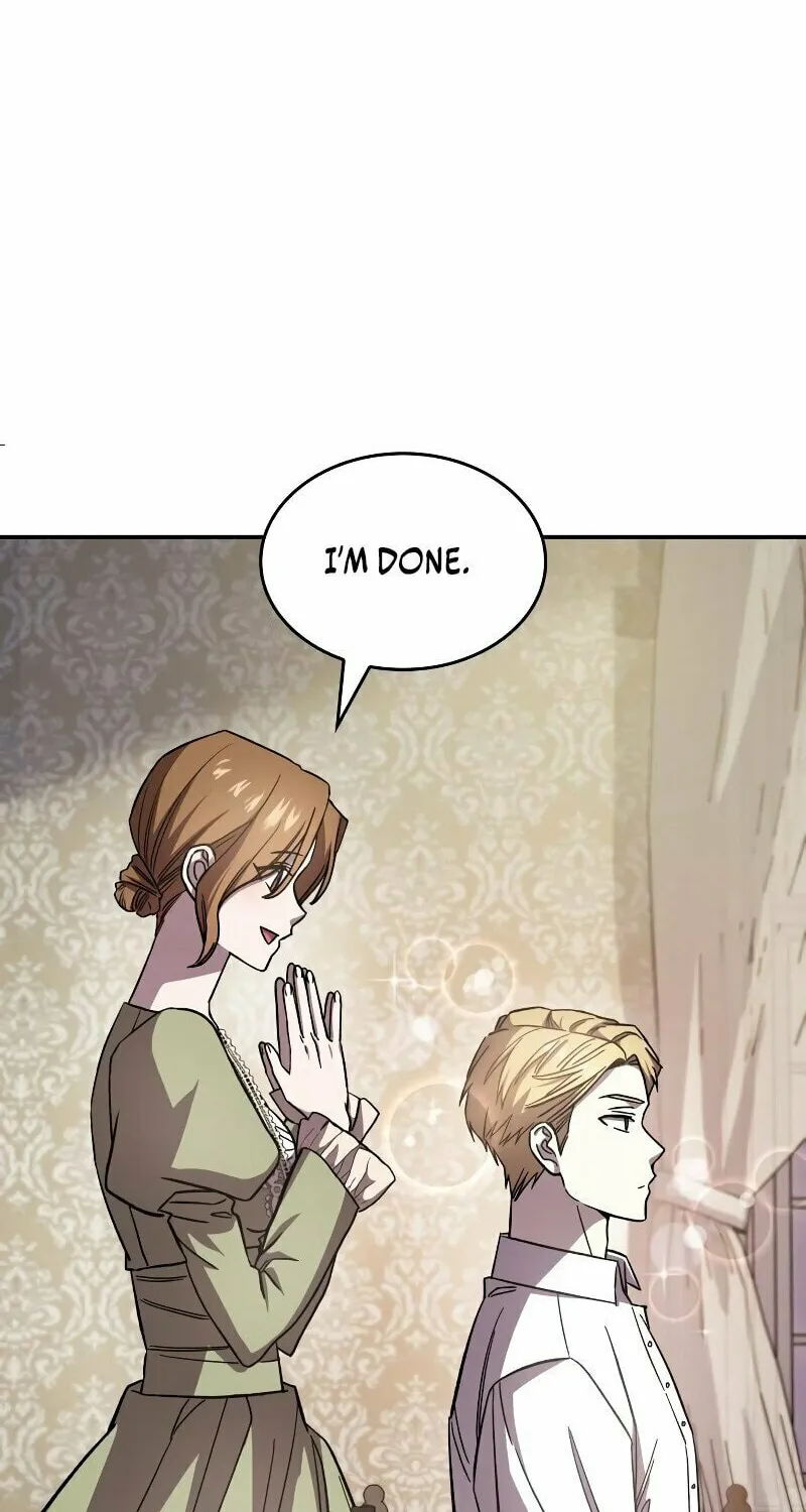 The Goal Is Alimony Chapter 2 page 72 - 