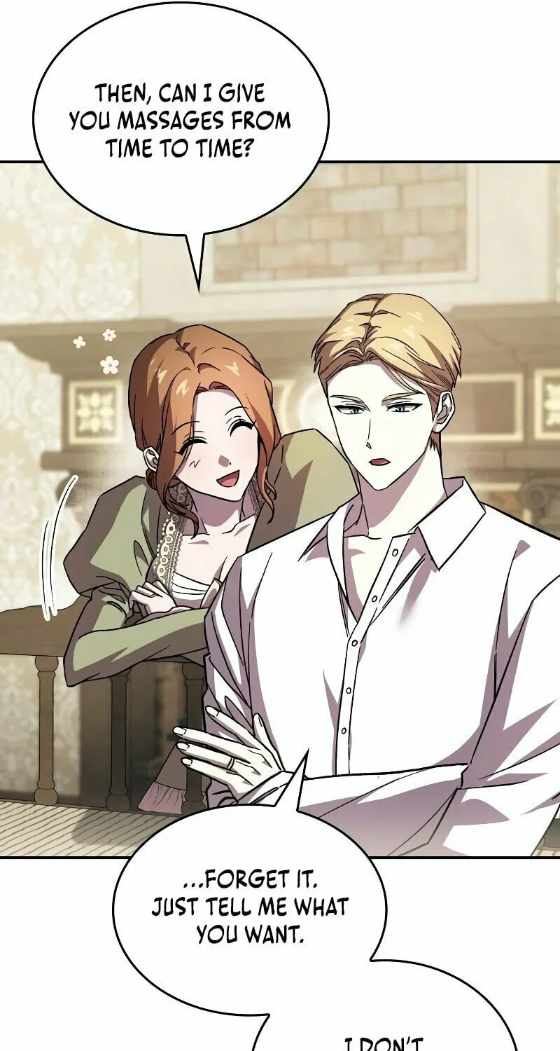 The Goal Is Alimony Chapter 2 page 77 - 
