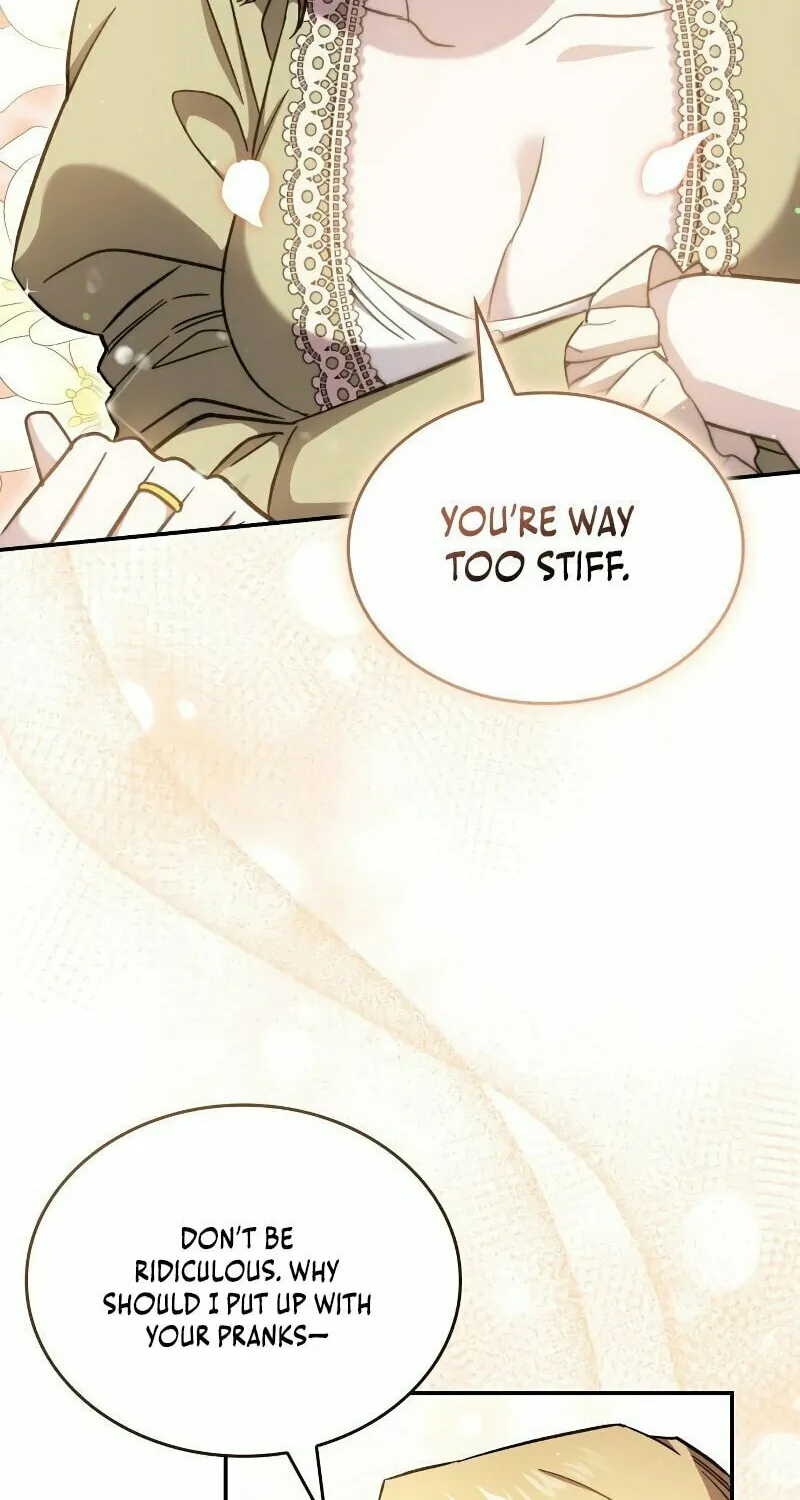 The Goal Is Alimony Chapter 2 page 84 - 