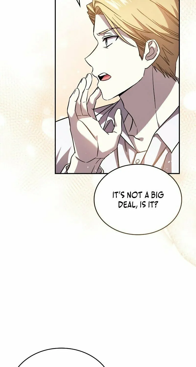 The Goal Is Alimony Chapter 2 page 85 - 