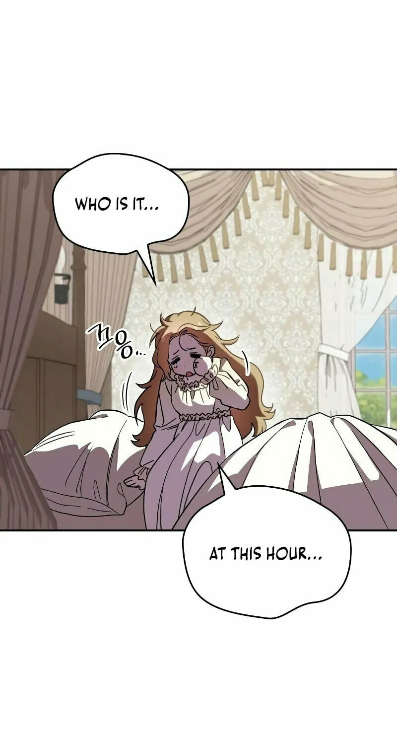 The Goal Is Alimony Chapter 2 page 97 - 