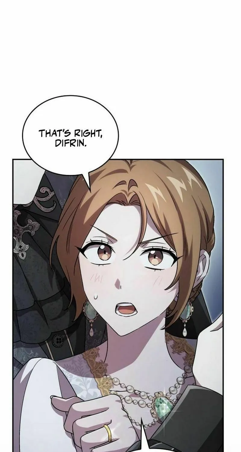 The Goal Is Alimony Chapter 20 page 11 - 