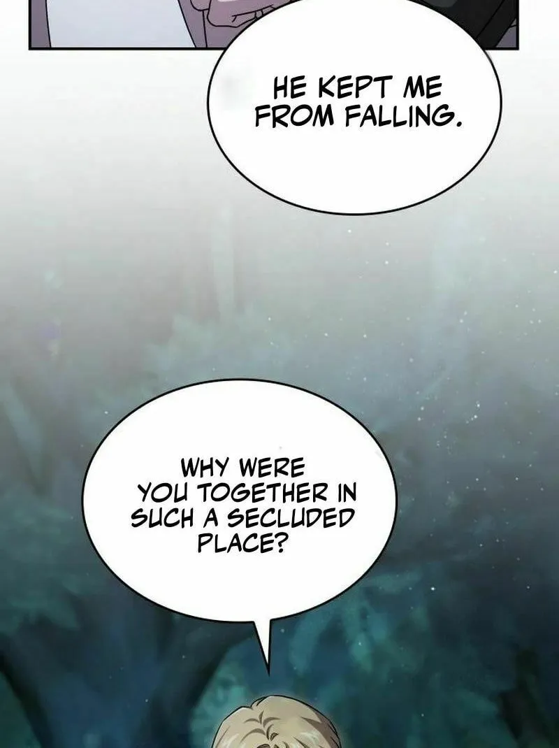 The Goal Is Alimony Chapter 20 page 12 - 