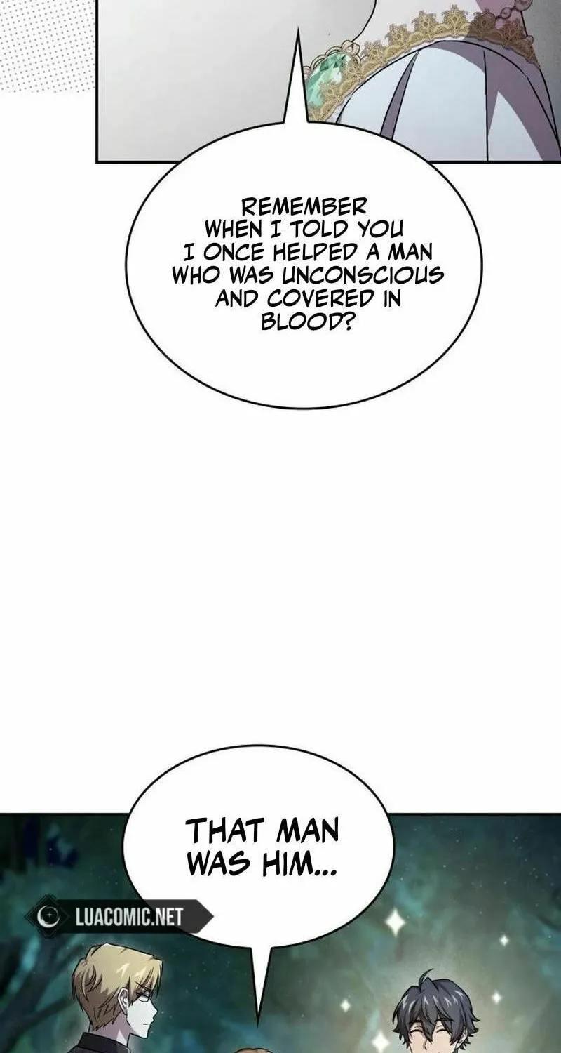 The Goal Is Alimony Chapter 20 page 16 - 