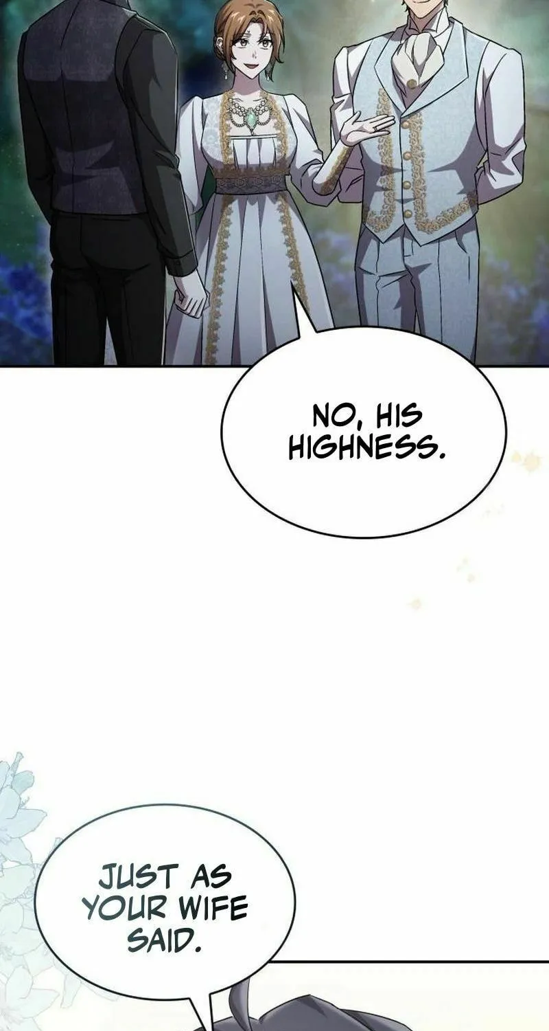 The Goal Is Alimony Chapter 20 page 17 - 
