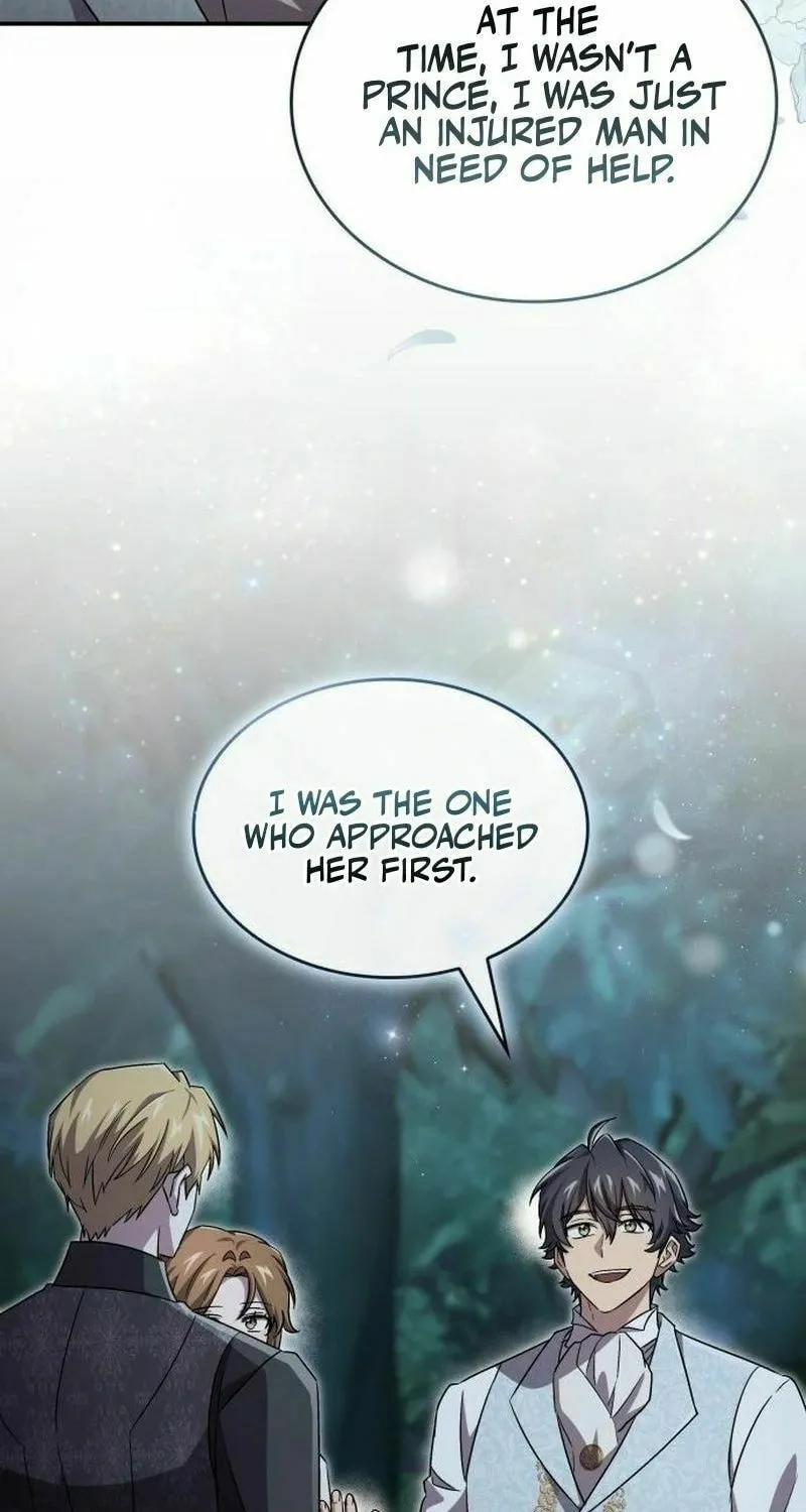 The Goal Is Alimony Chapter 20 page 19 - 