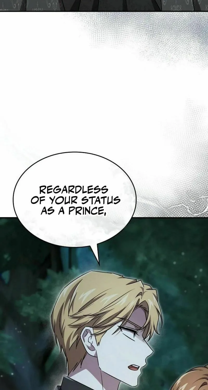The Goal Is Alimony Chapter 20 page 22 - 