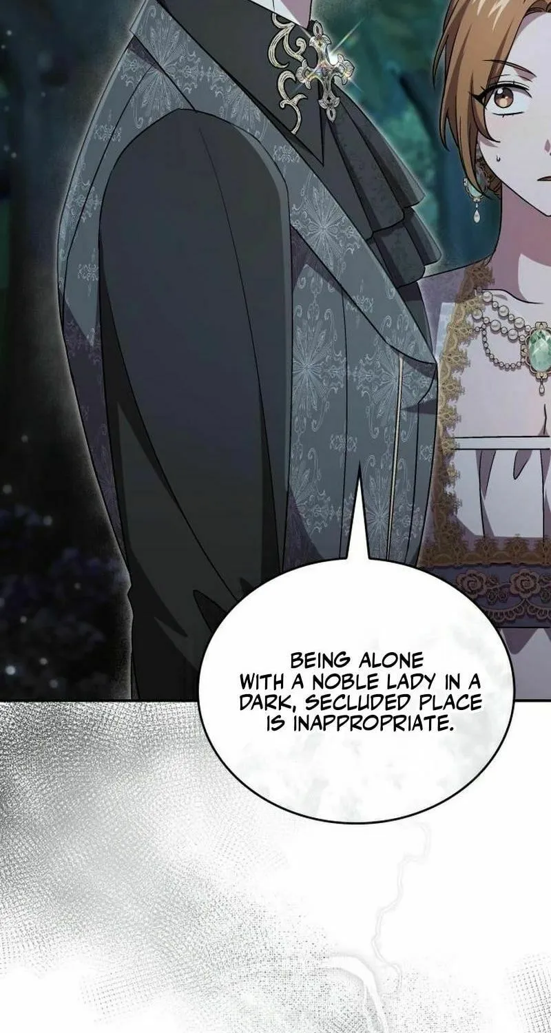 The Goal Is Alimony Chapter 20 page 23 - 