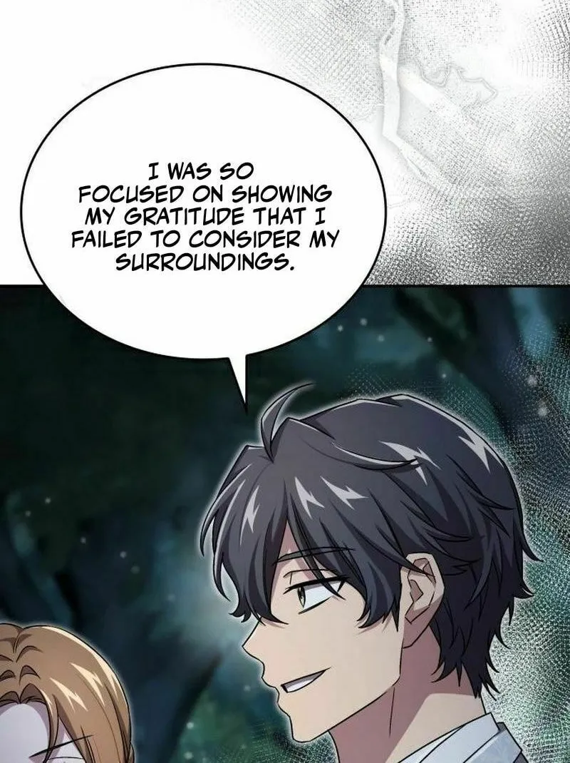 The Goal Is Alimony Chapter 20 page 24 - 