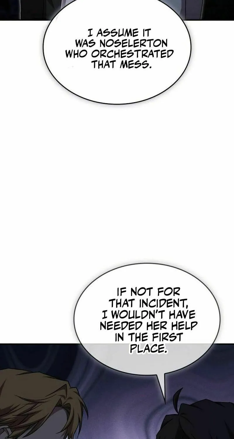 The Goal Is Alimony Chapter 20 page 29 - 