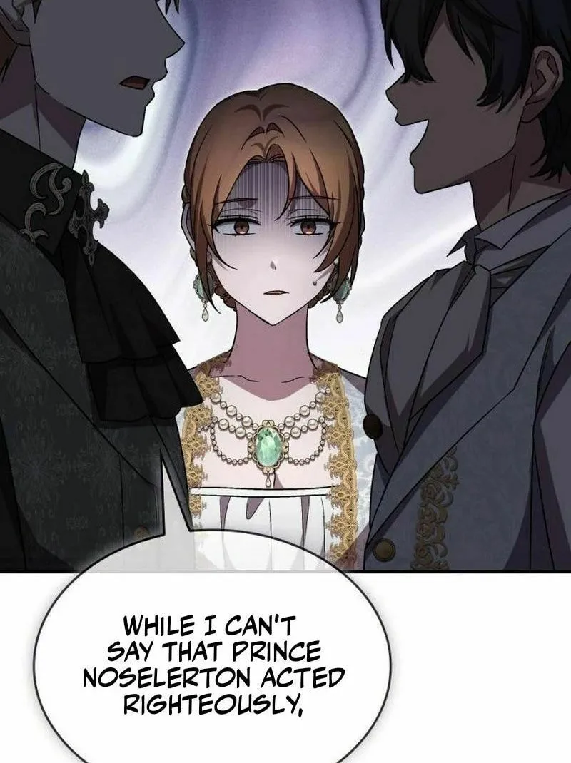 The Goal Is Alimony Chapter 20 page 30 - 