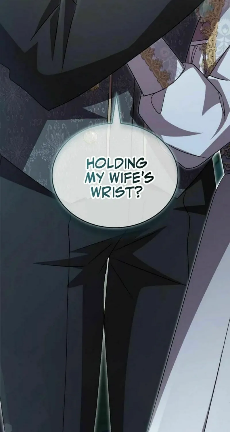The Goal Is Alimony Chapter 20 page 4 - 