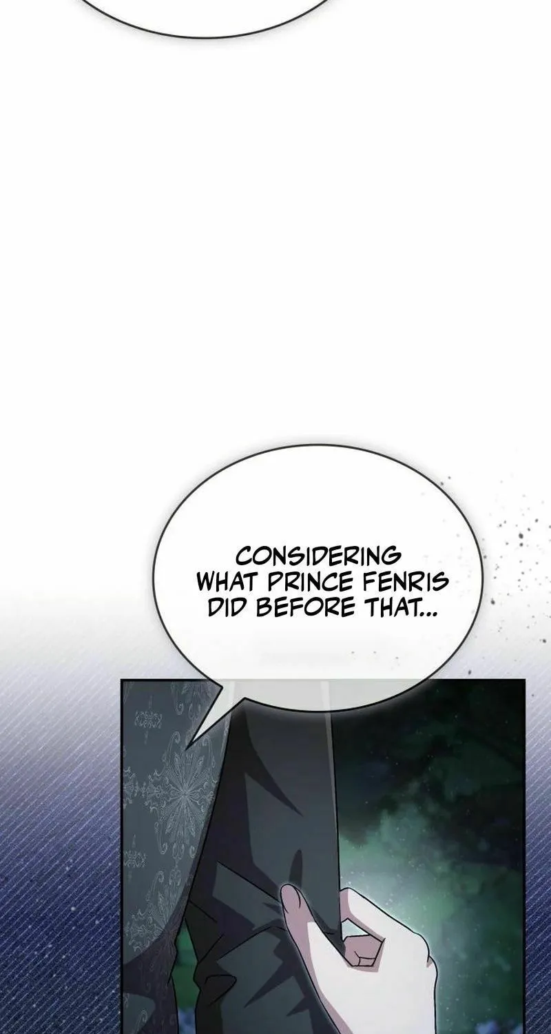 The Goal Is Alimony Chapter 20 page 31 - 