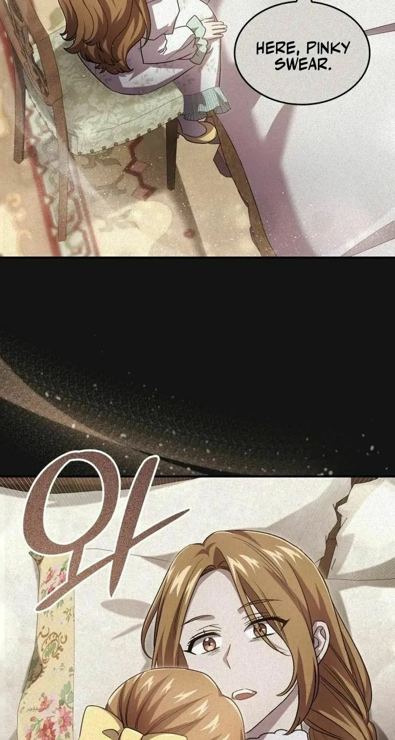 The Goal Is Alimony Chapter 20 page 46 - 