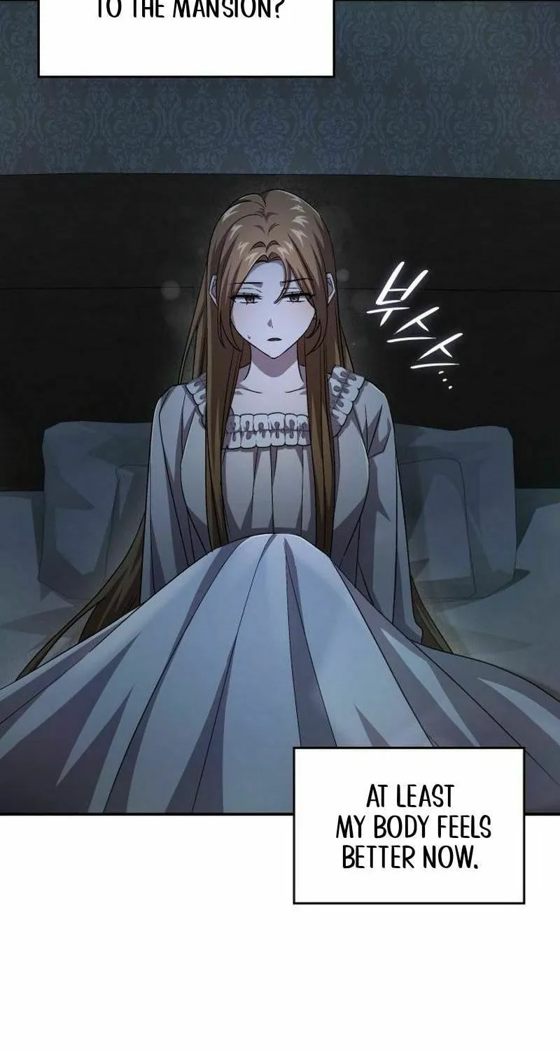 The Goal Is Alimony Chapter 20 page 52 - 